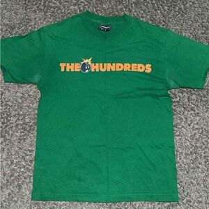 The Hundreds Shirt